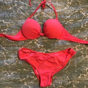 Victoria’s Secret PINK bikini